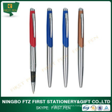 First Y058 High Quality Heavy Brass Metal Engraved Pens
